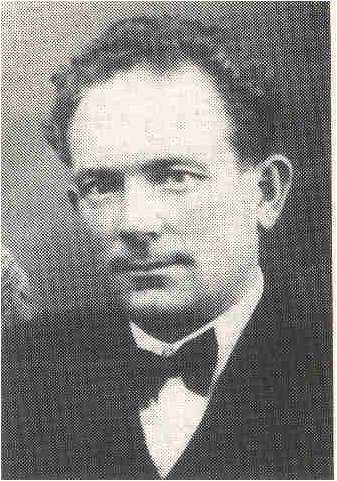 Wilhelm Vogel